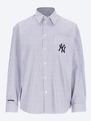 Chadie surdimensionnée des Yankees Serif ref:
