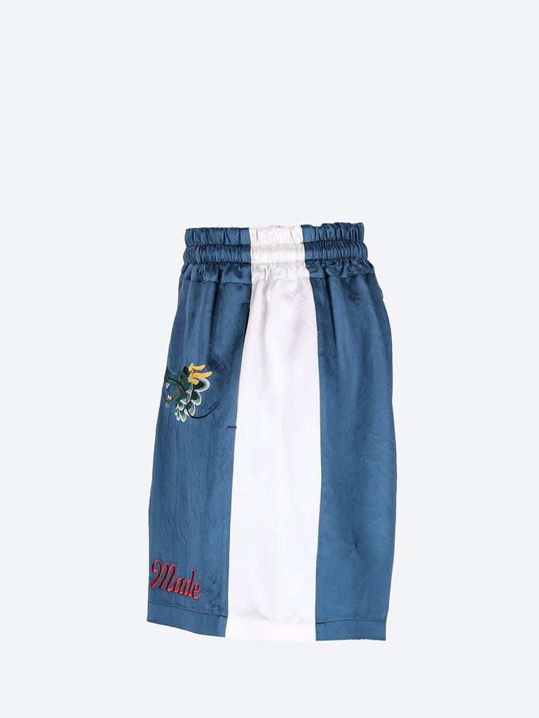 Yokosuka shorts 2