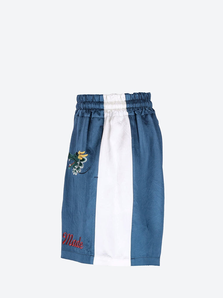 Yokosuka shorts 2
