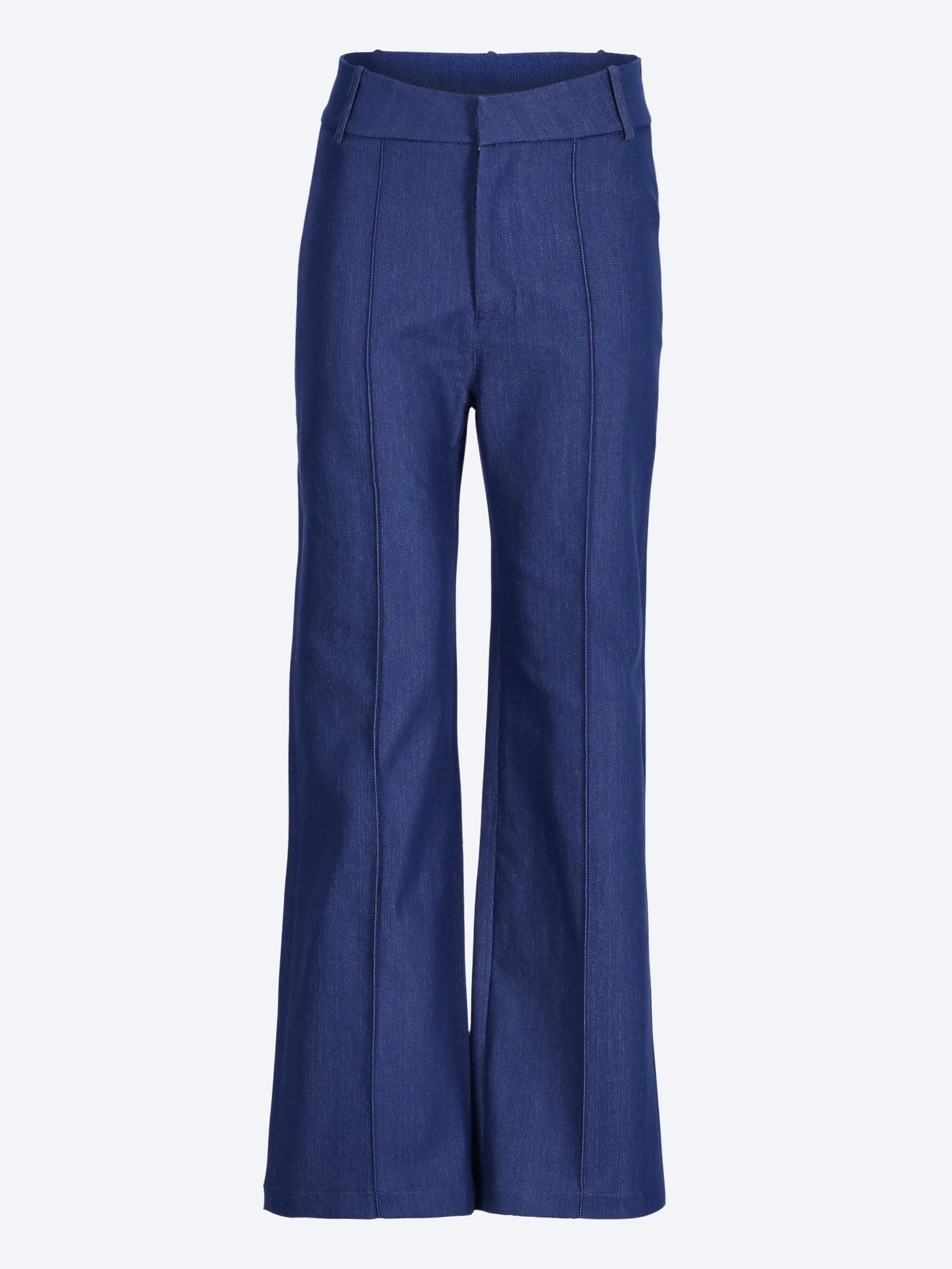 Yoshitomo denim pants 1