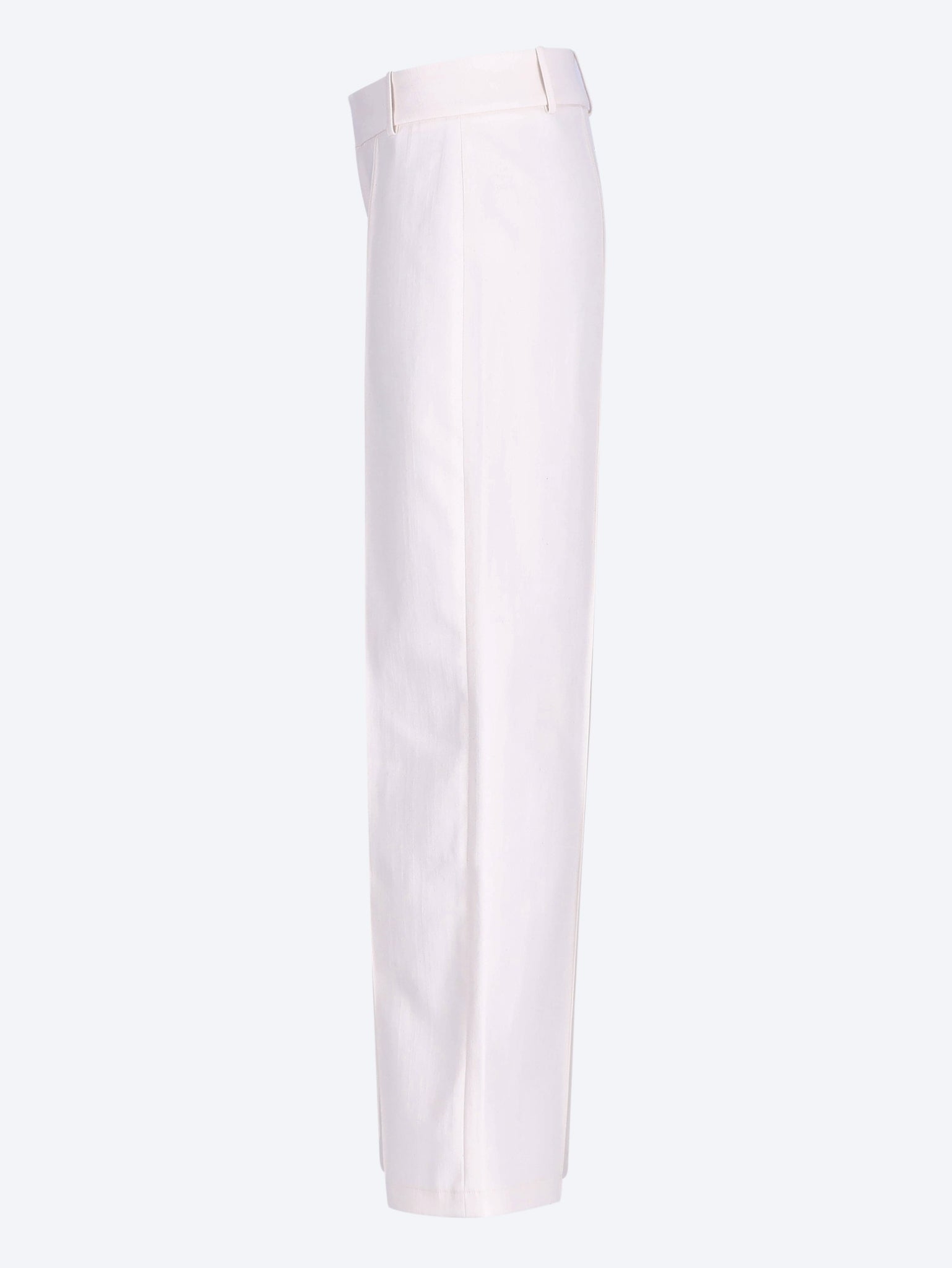 Yoshitomo denim pants 2