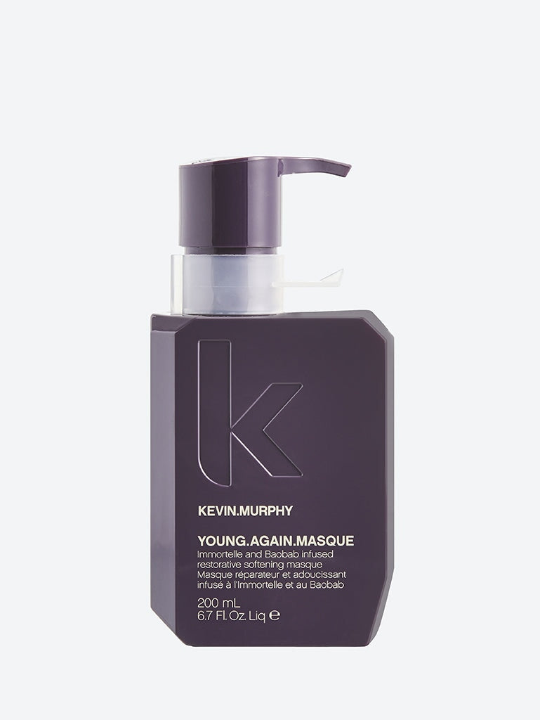 Young Again Maske 200ml 1