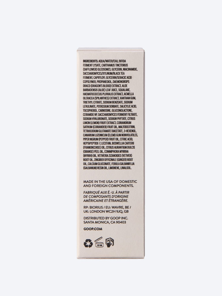 Youth-boost peptide serum 4
