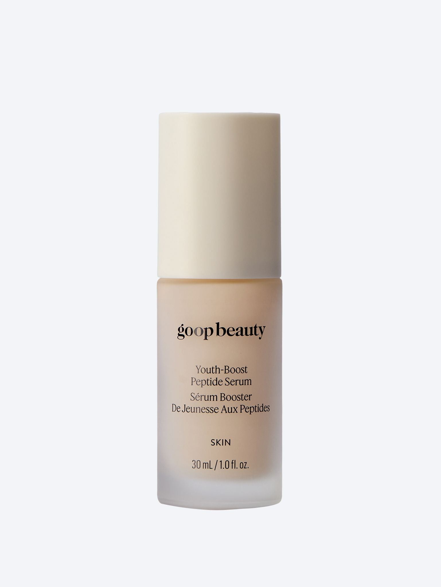 Youth-boost peptide serum 1