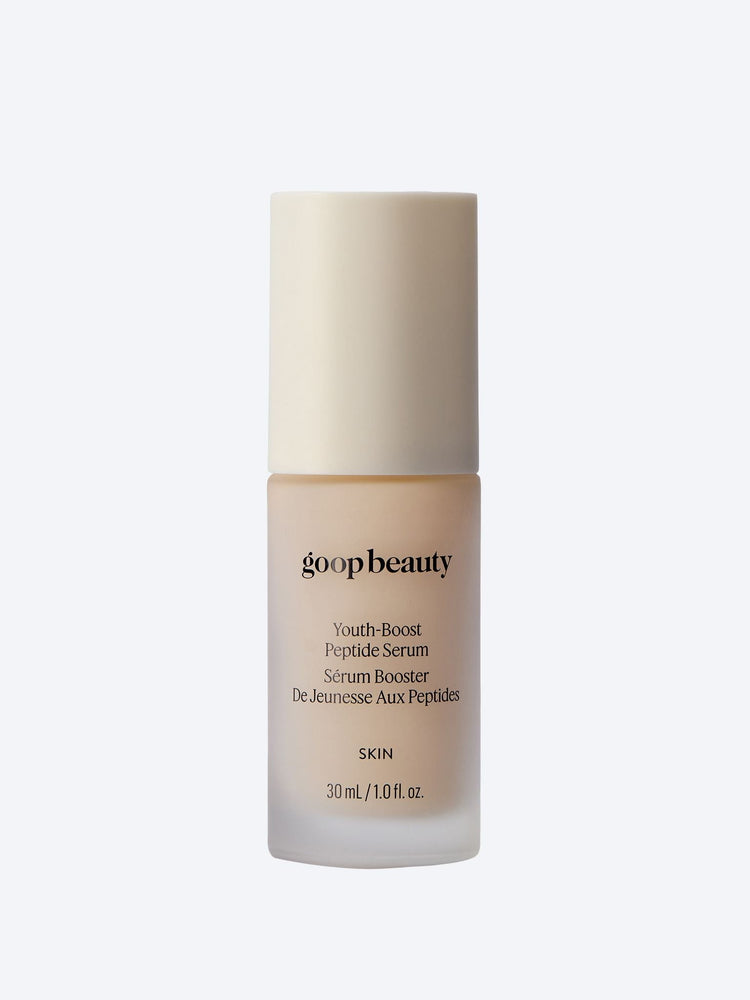 Youth-boost peptide serum 1