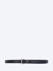 YSL Cassandre Thin Belt ref: