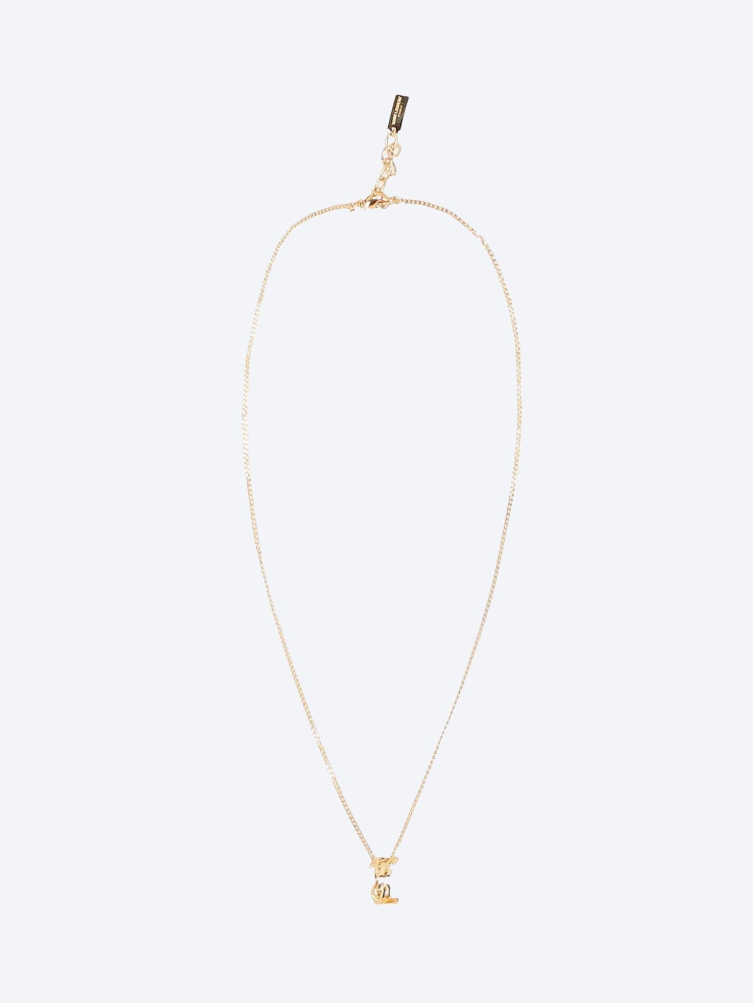 Ysl-Charm-Anhänger 1