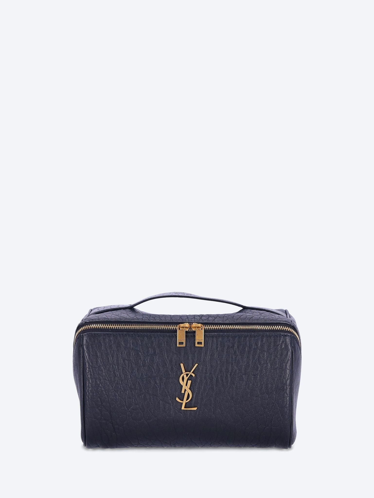 Ysl cosmetic pouch 1
