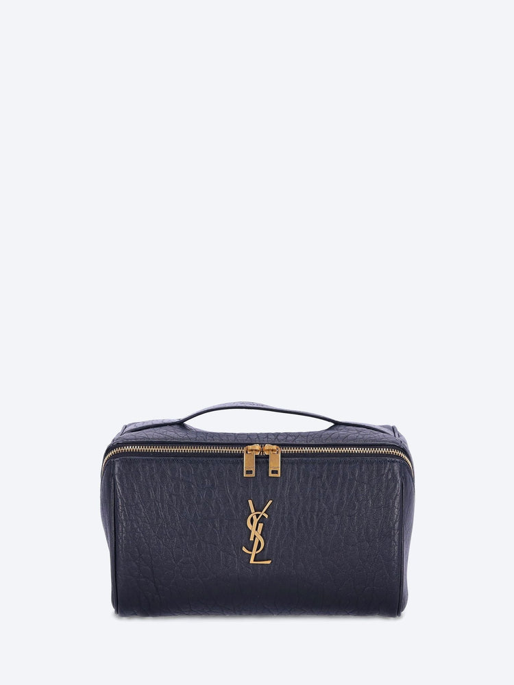 Ysl cosmetic pouch 1