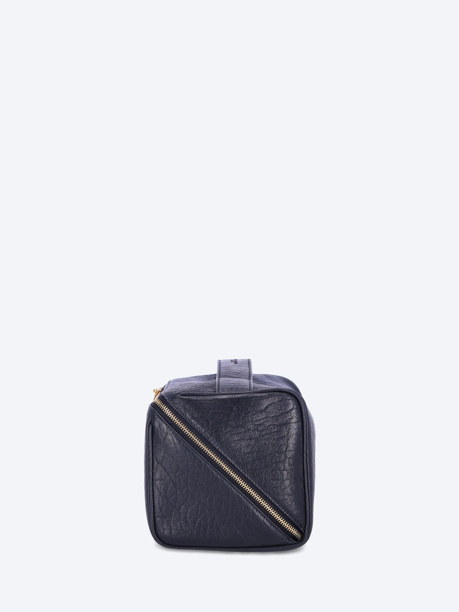 Ysl cosmetic pouch 3