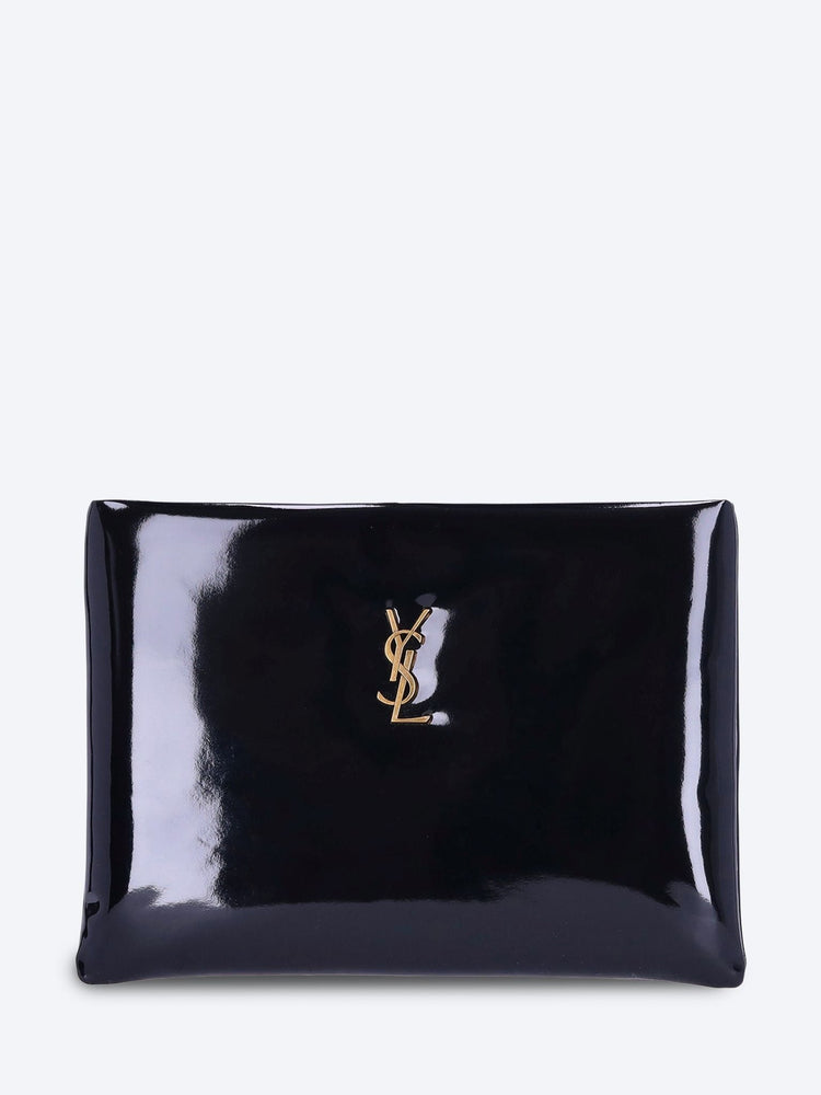 YSL grande pochette 1