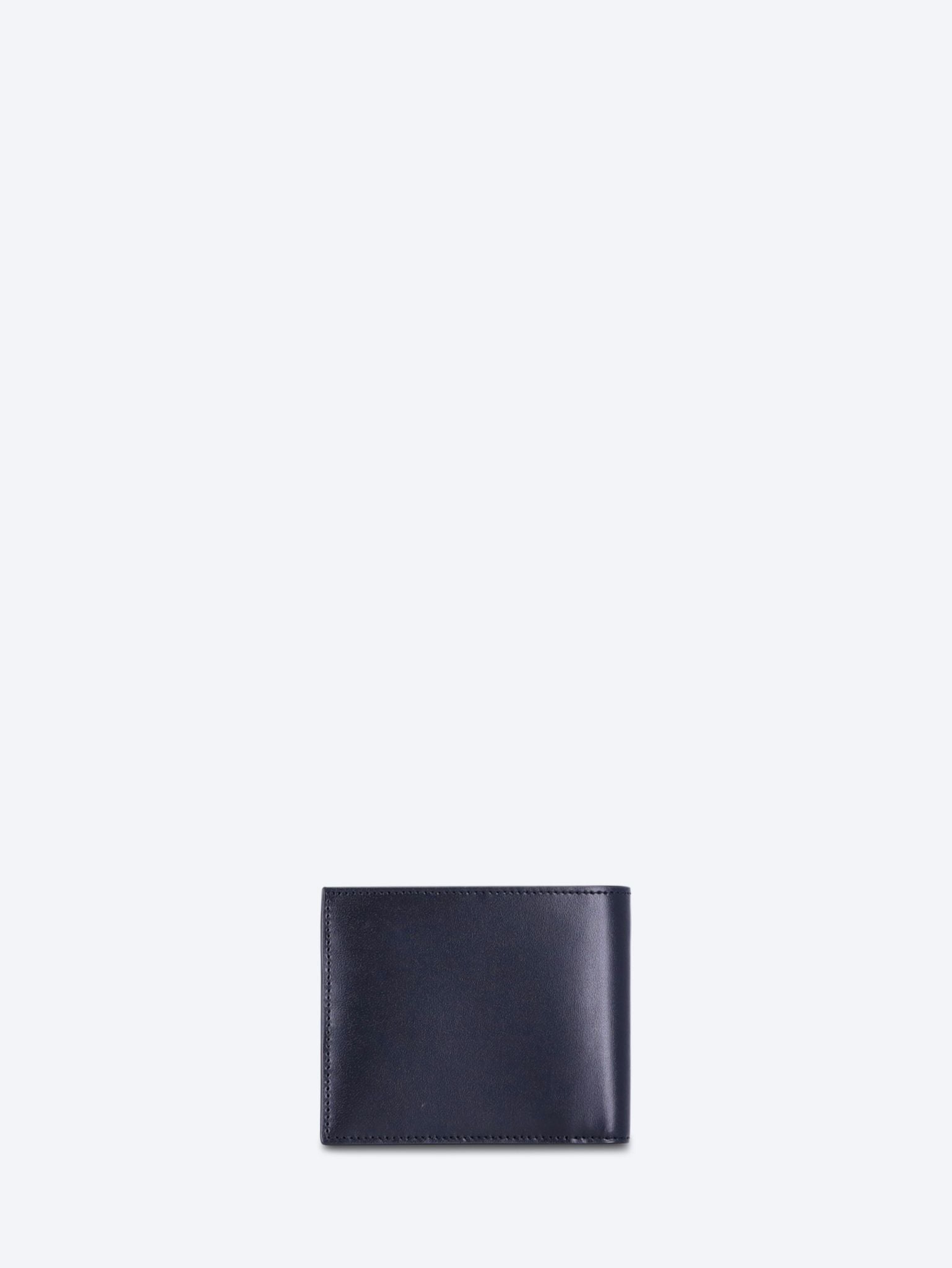 Ysl leather credit card holder 3