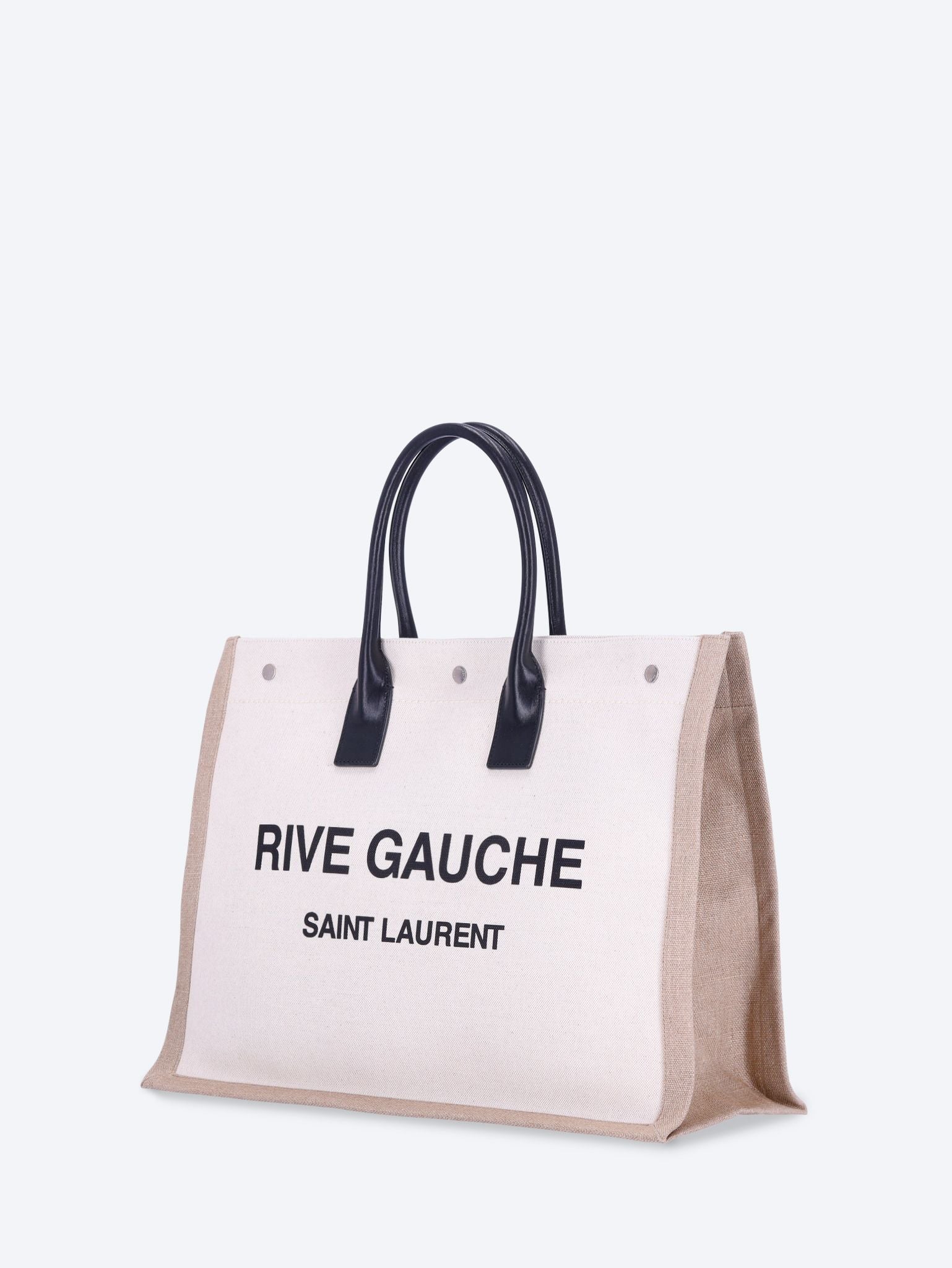 Ysl Rive Gauche Einkaufstasche 2