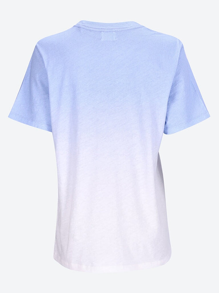 Zewel short sleeve t-shirt 2