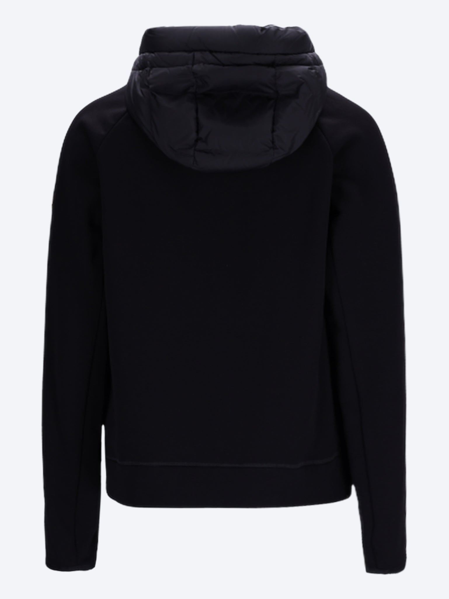 Strickjacke mit Reißverschluss 3