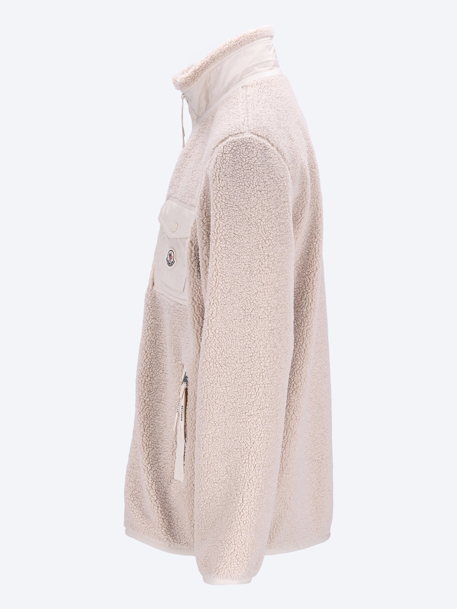 Zip up cardigan sweater 2