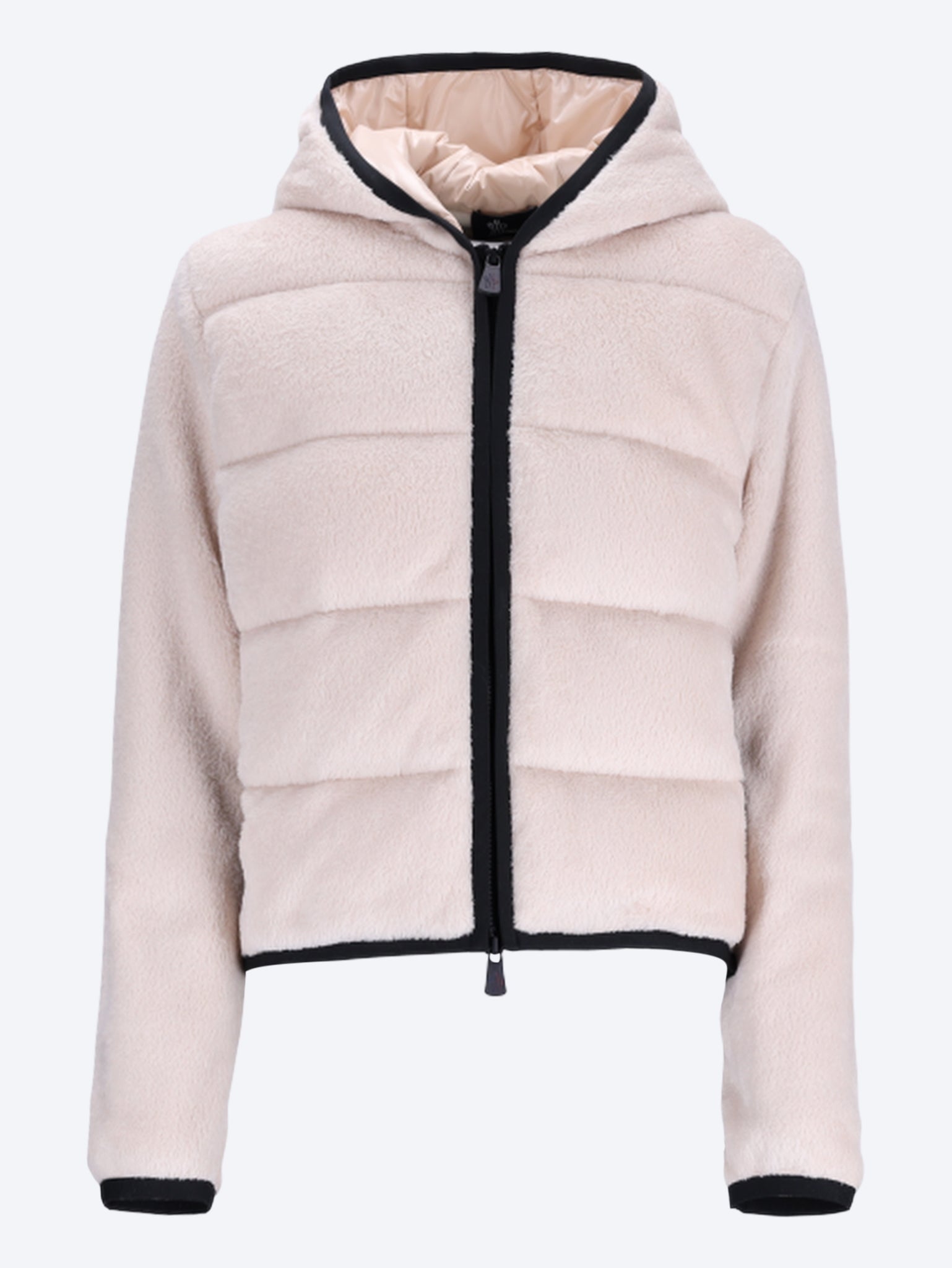 Zip up cardigan 1