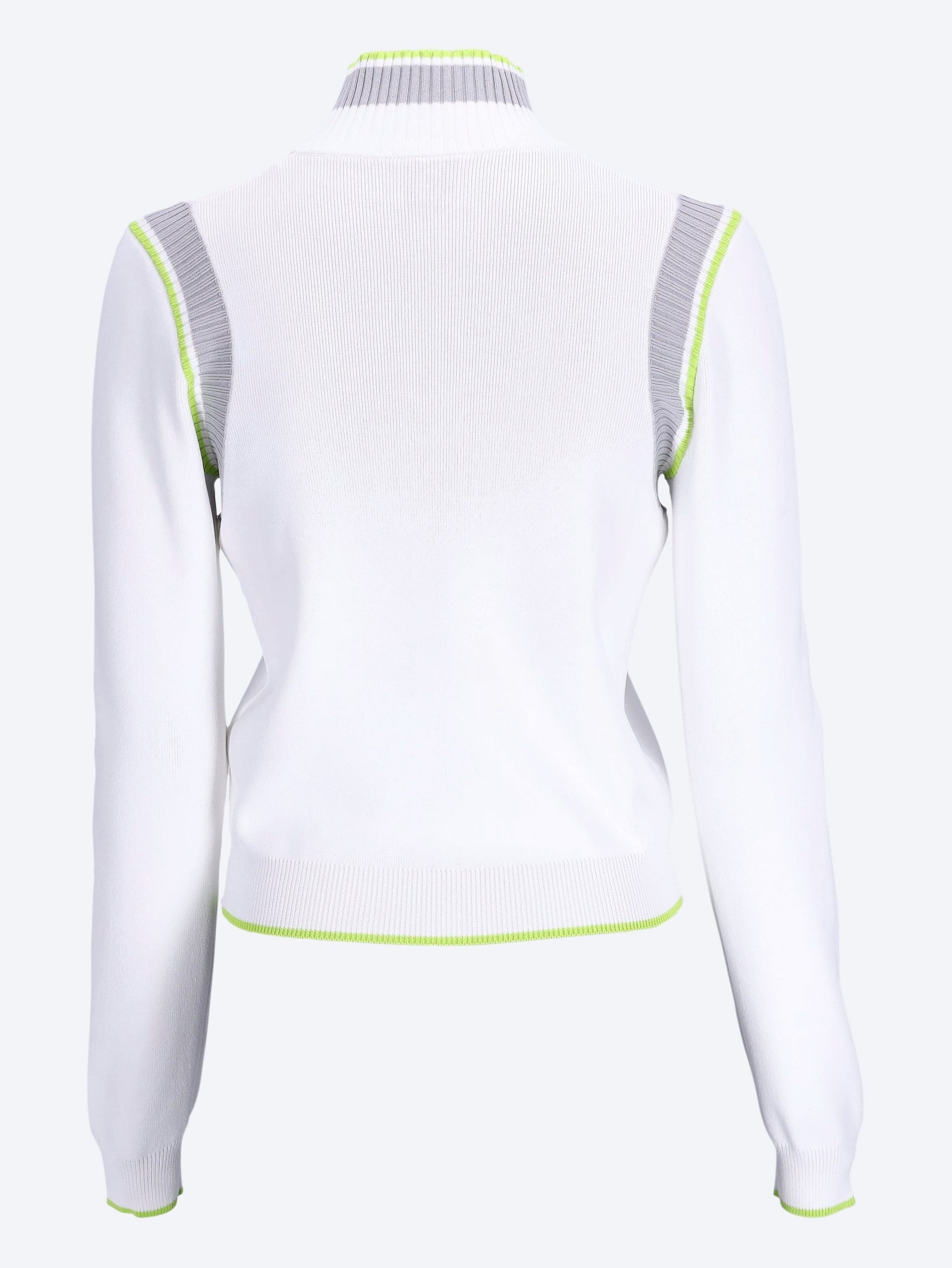 Zip up tennis jacket 3