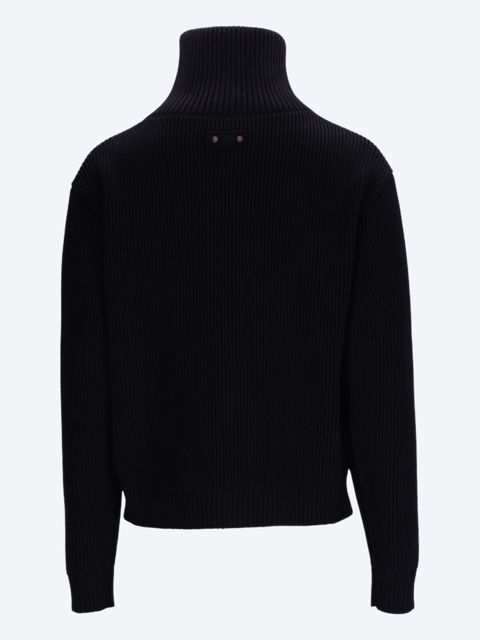 Zipped cardigan 3