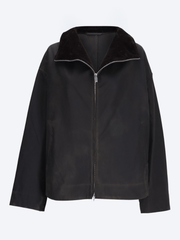 Veste country zippé ref:
