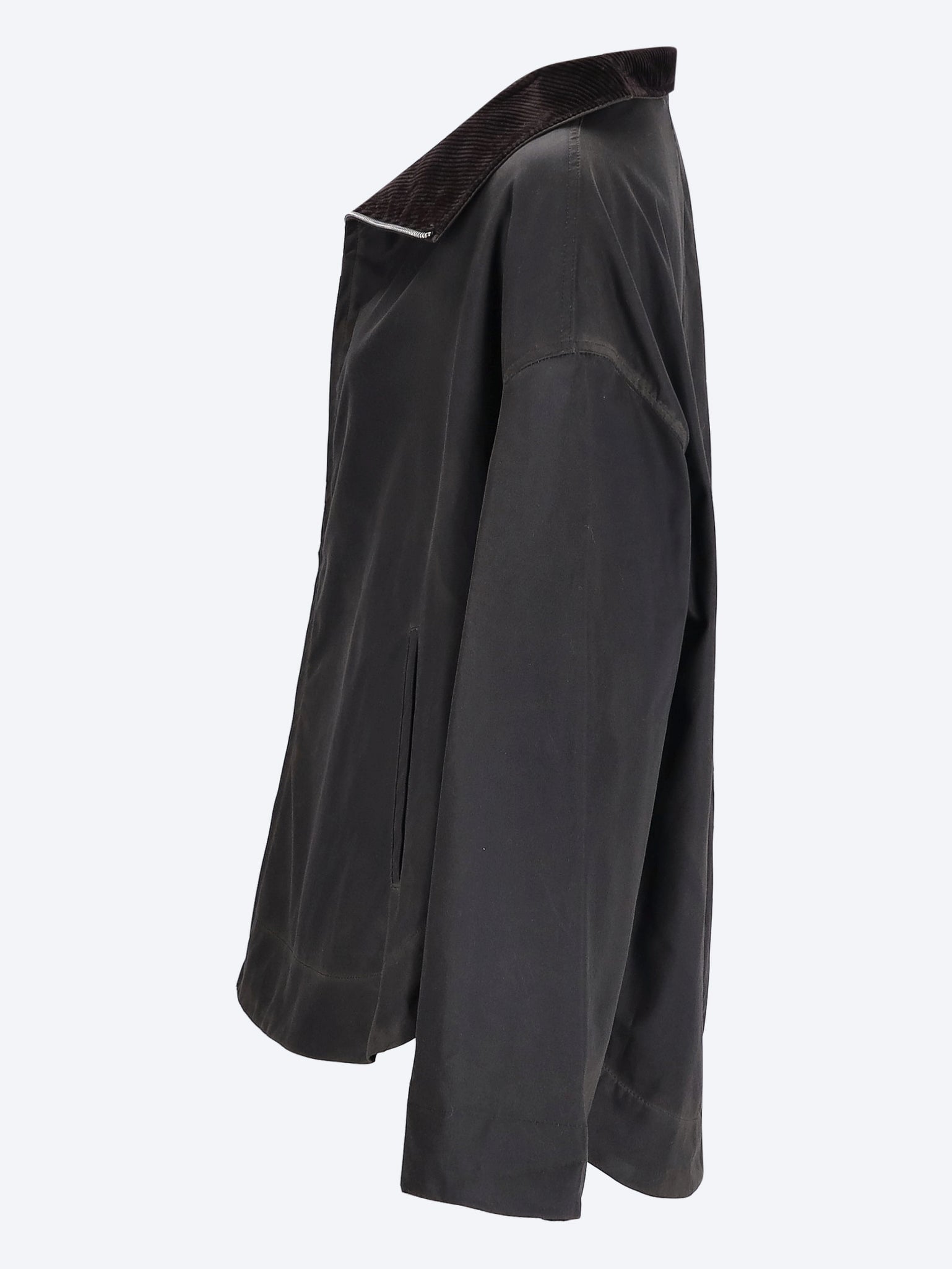 Veste country zippé 2