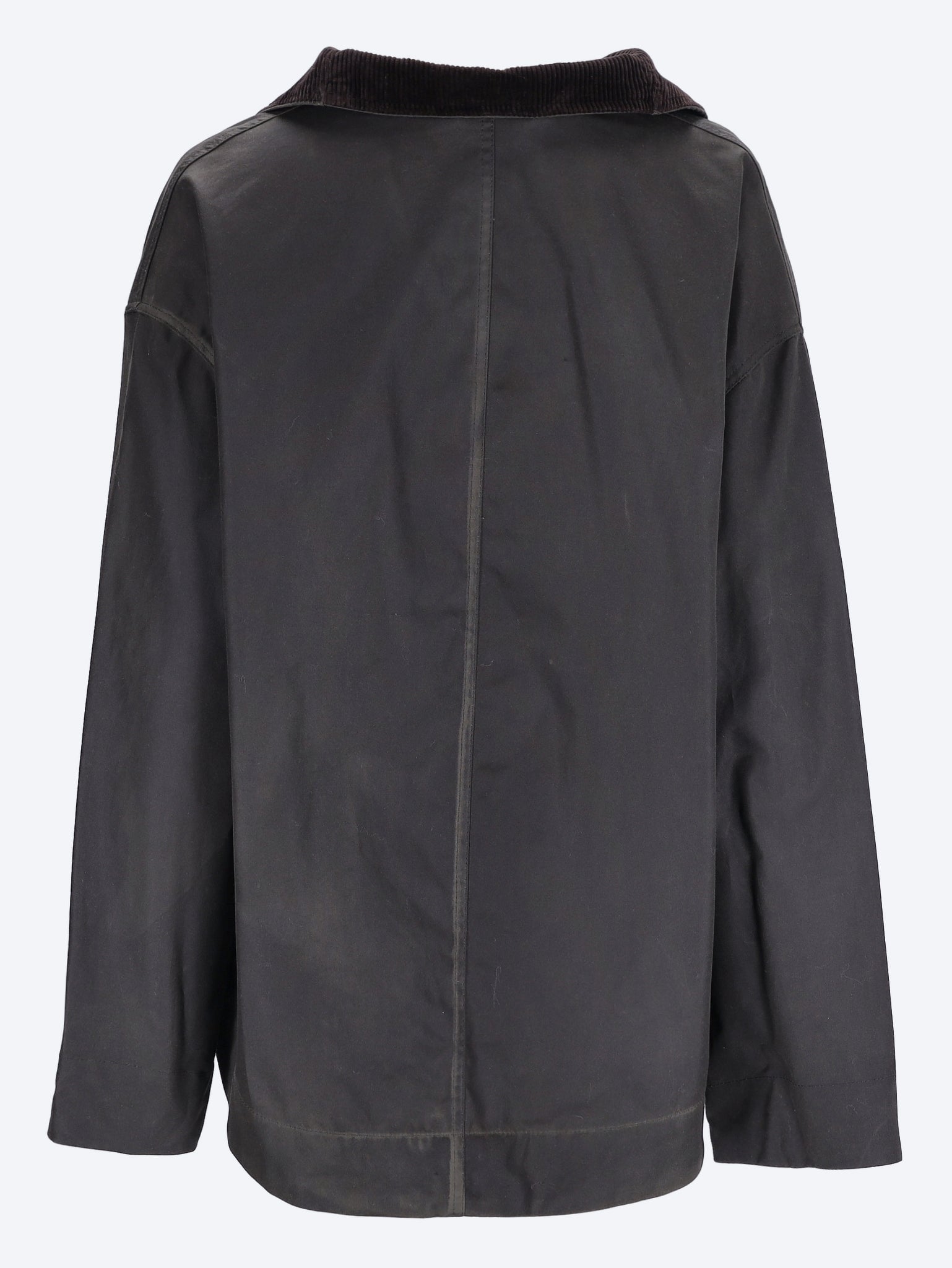 Veste country zippé 3