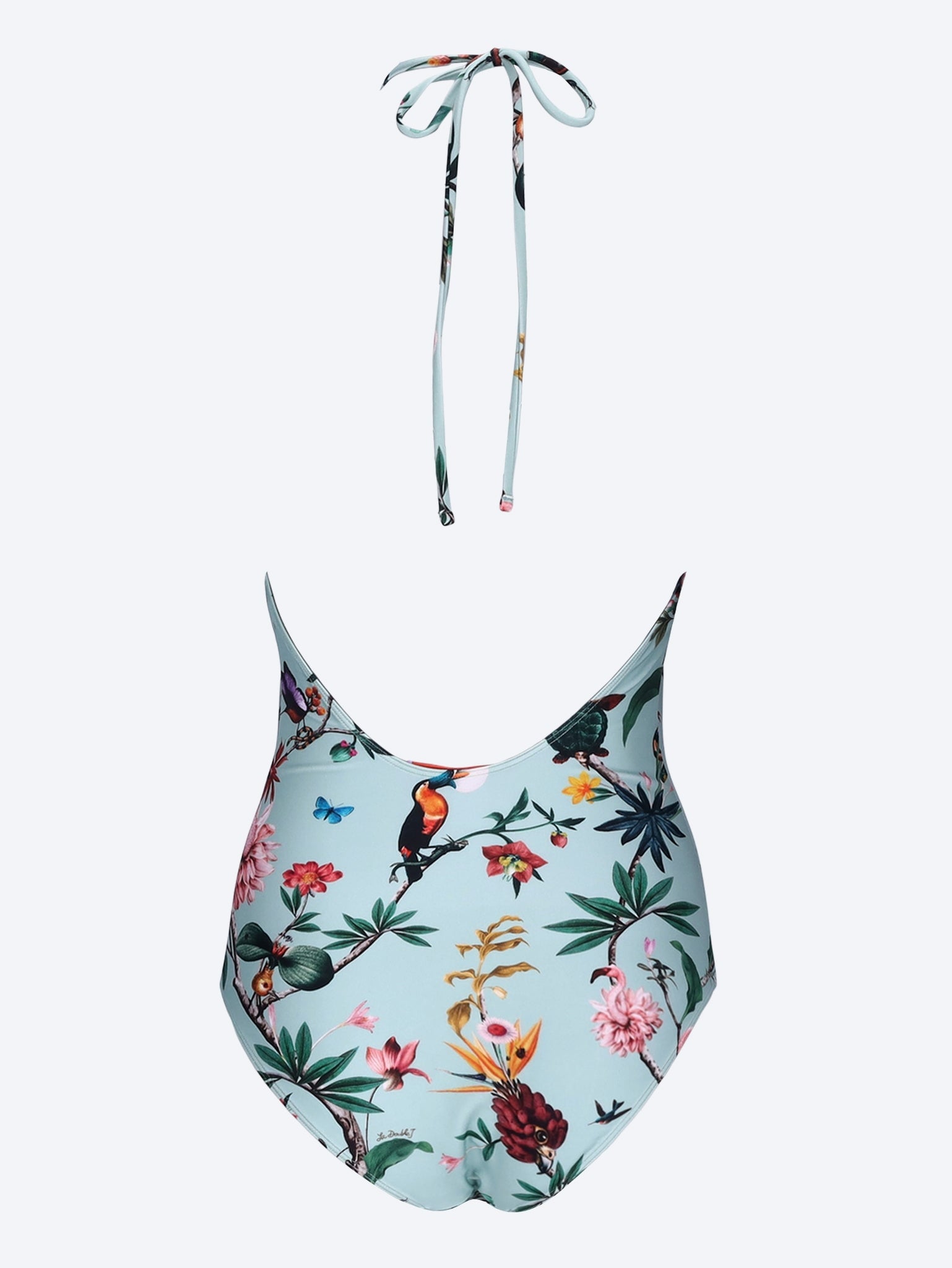 Zooflora mini sexy swimsuit 3