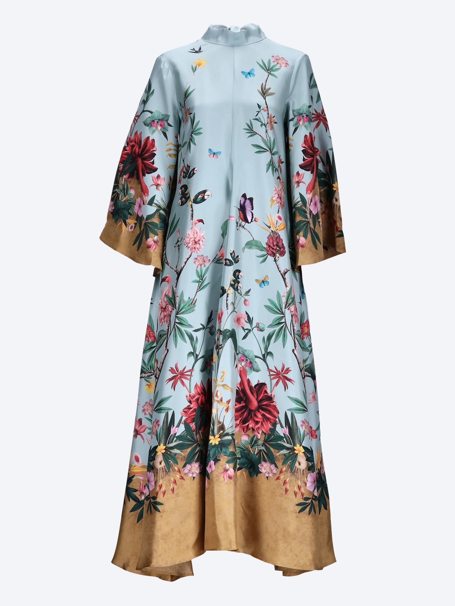 Zooflora placee magnifico dress 1