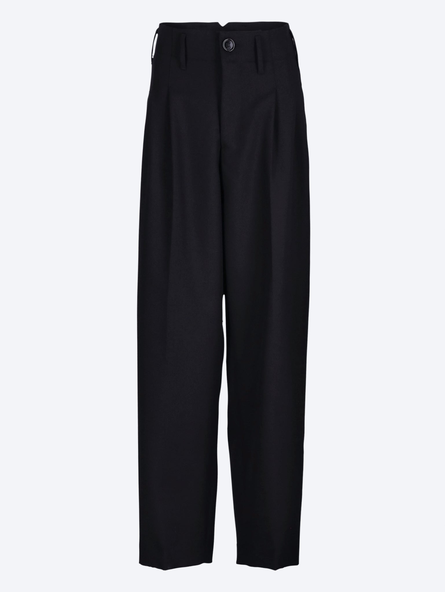 Zuit pants with 2 pleats 1