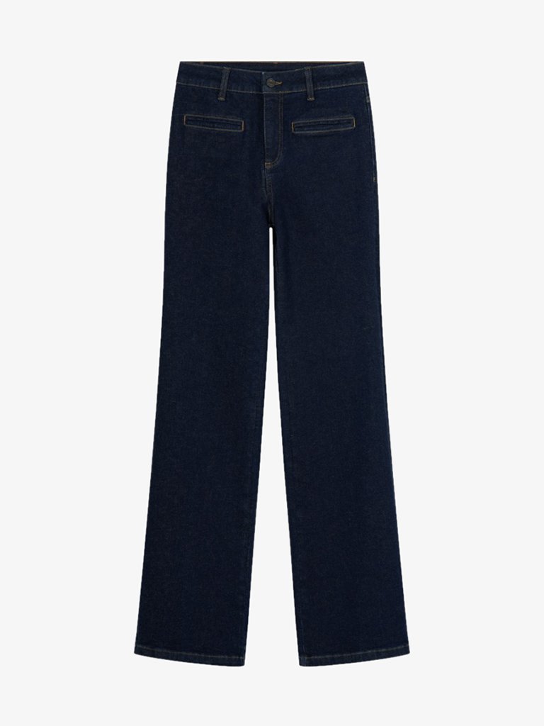 Nello flare jeans 1