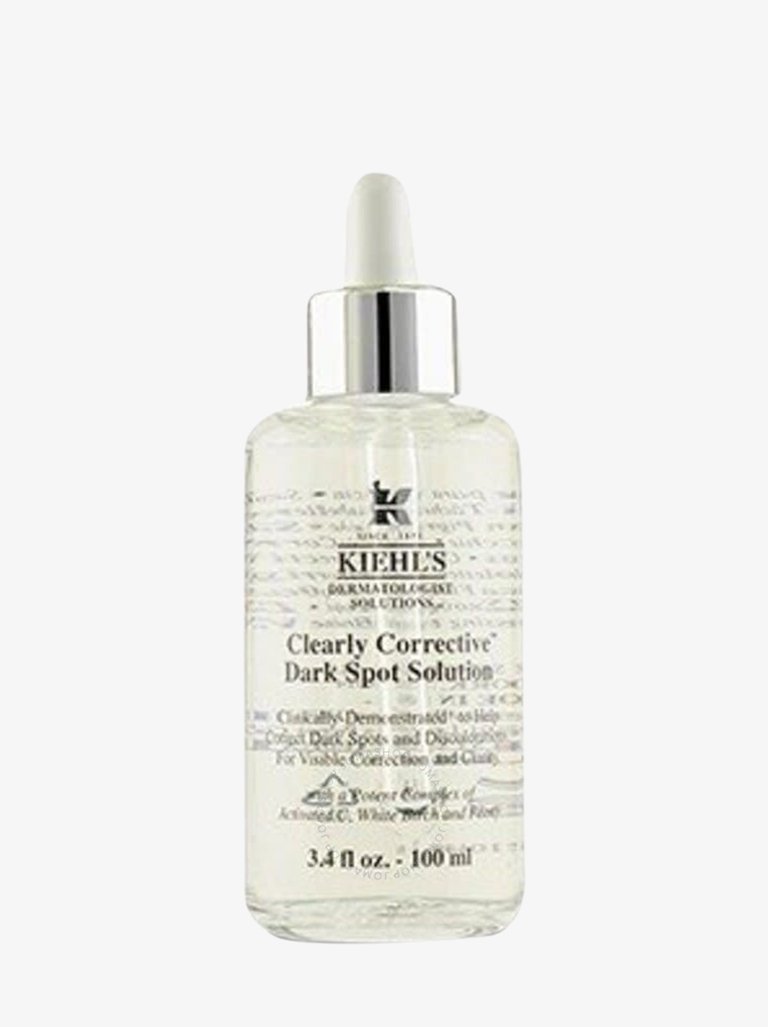 Klar korrigierende Lösung gegen dunkle Flecken, 30 ml 1