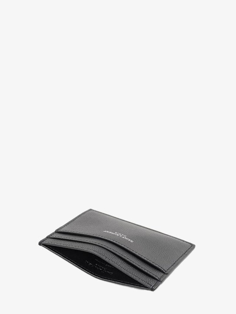 Ysl monogram credit card case 1