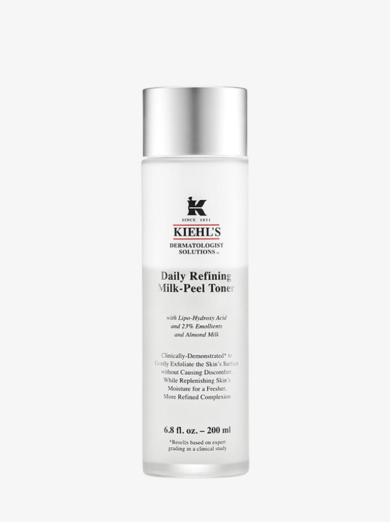 Täglich verfeinernder Milch-Peeling-Toner 200 ml 1