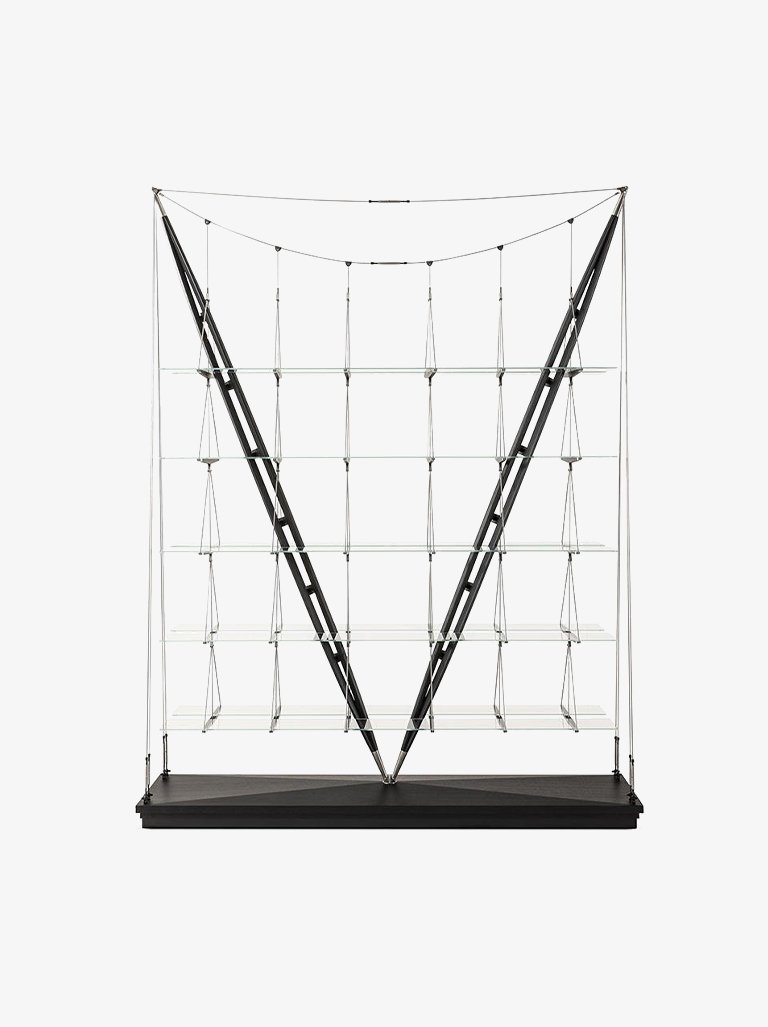 838 veliero bookcase by franco albini 1