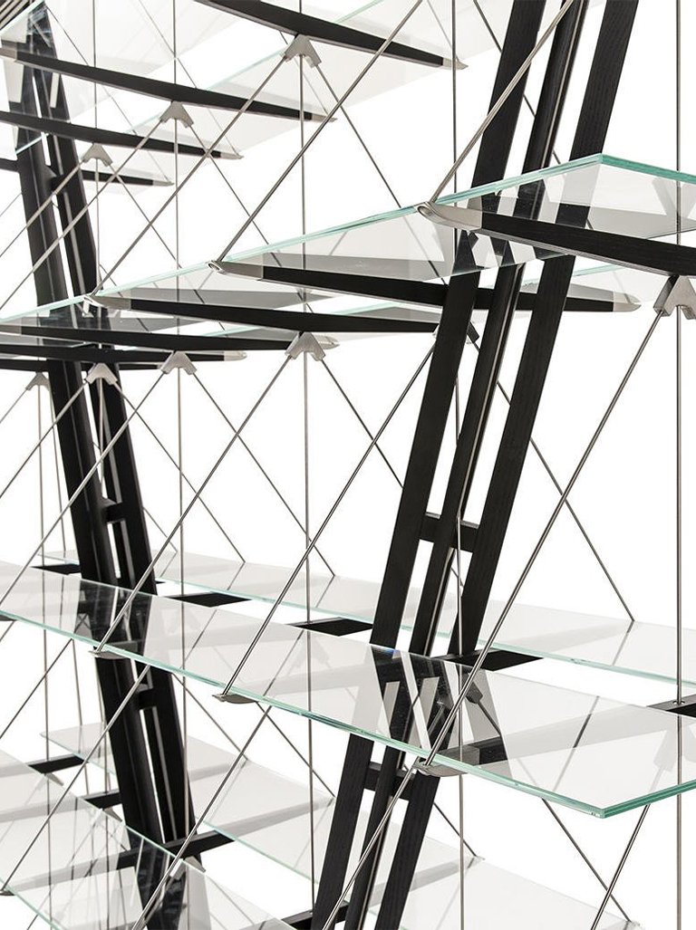 838 veliero bookcase by franco albini 4