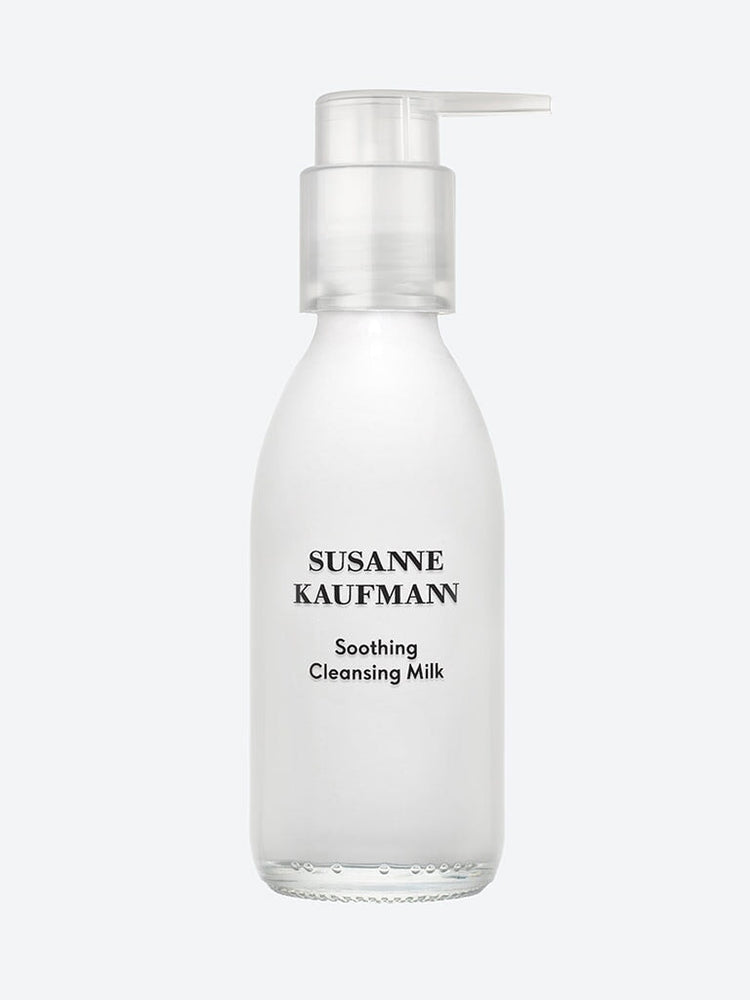 Lait nettoyant apaisant 1