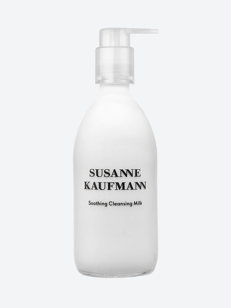 Lait nettoyant apaisant 1