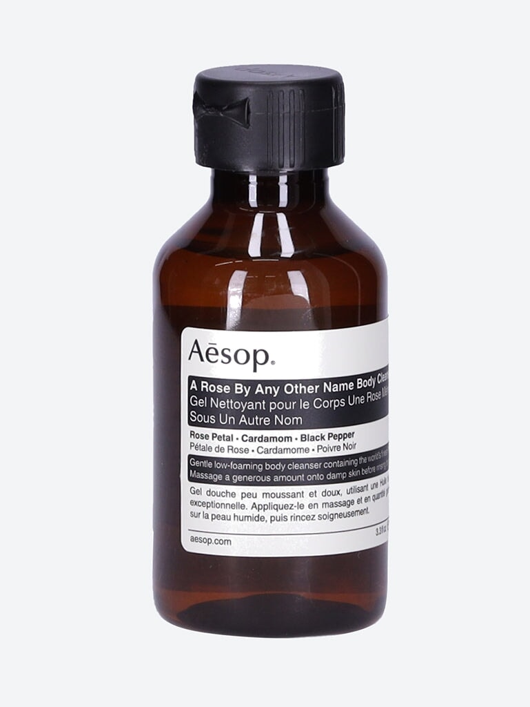 Eine Rose unter jedem anderen Namen, Körperreiniger, 500 ml 1