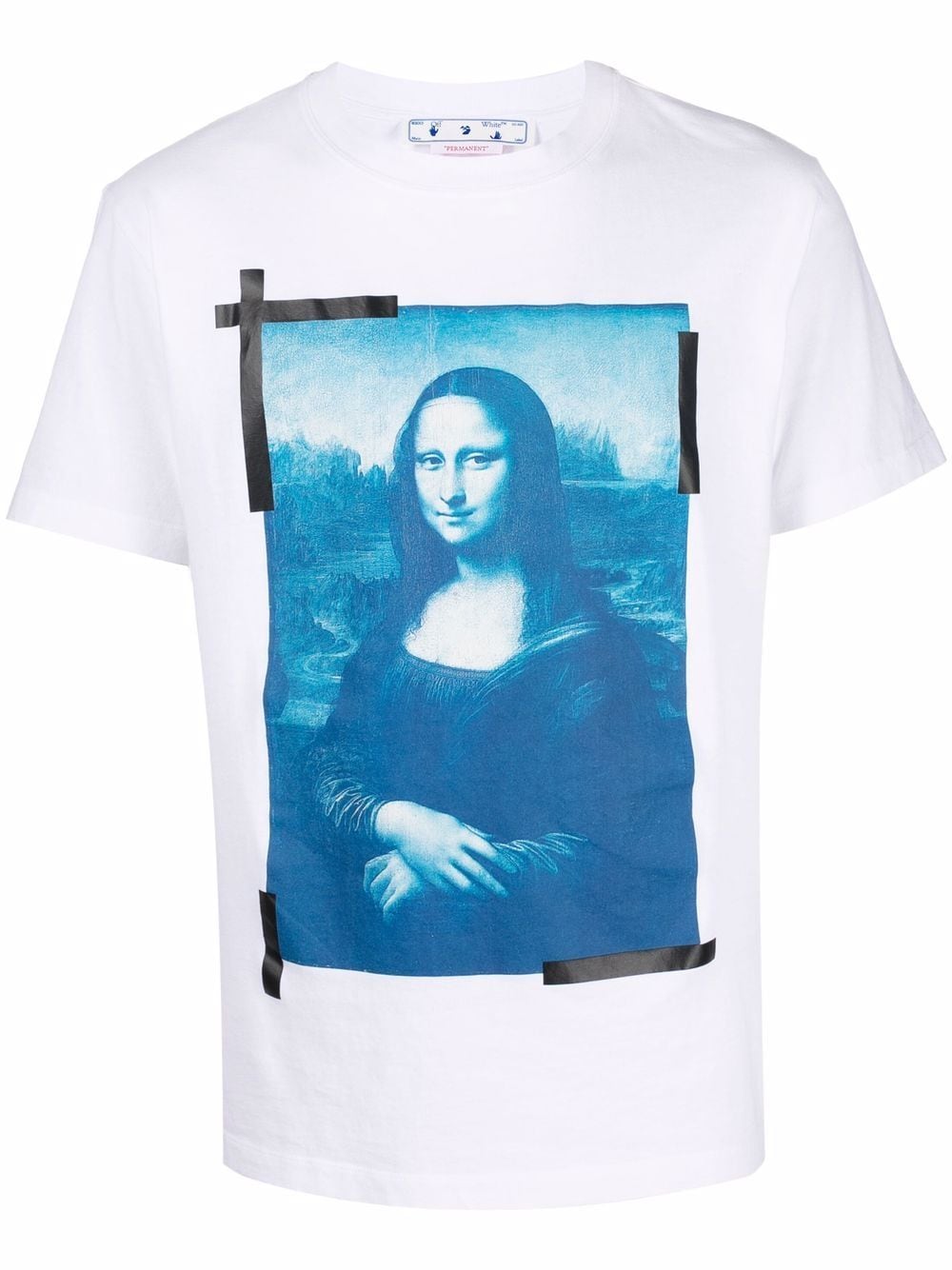 T-shirt Monalisa 1