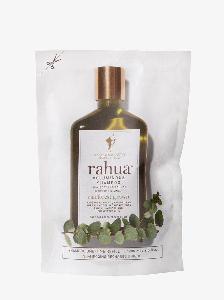 Recharge de shampoing volumineux 1