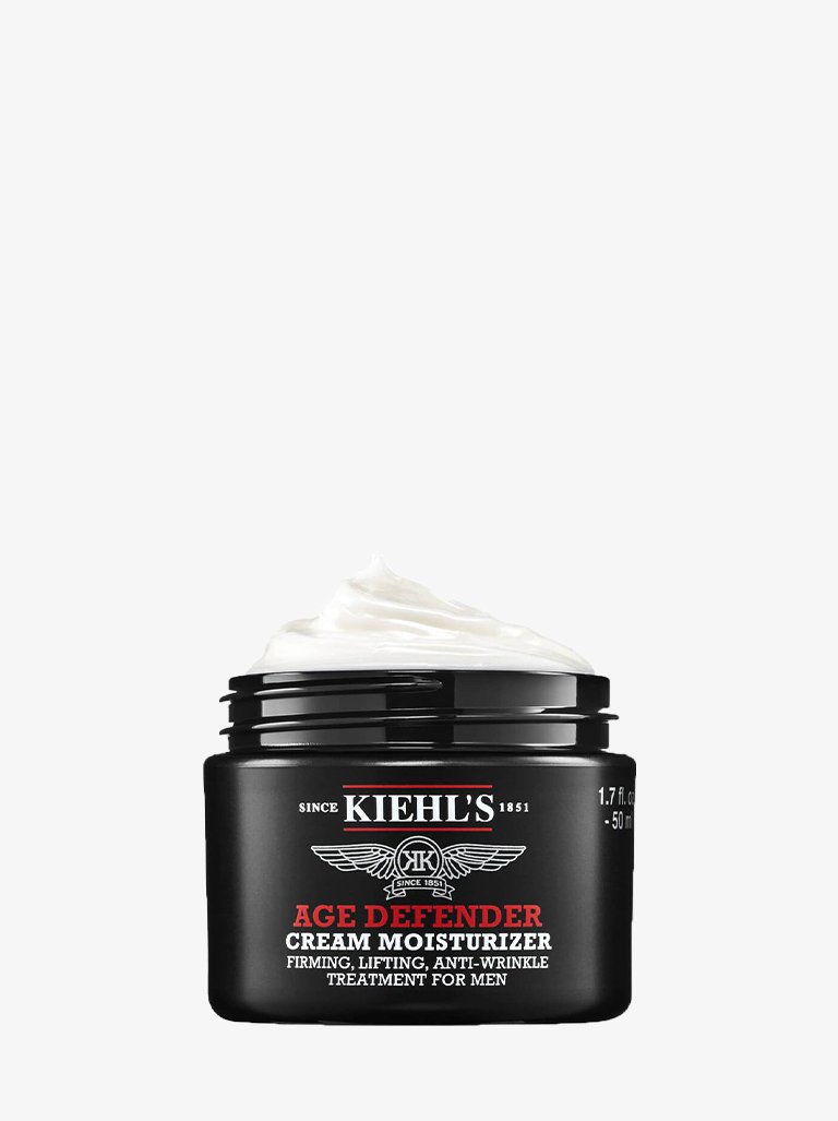 Age defender moisturizer 1