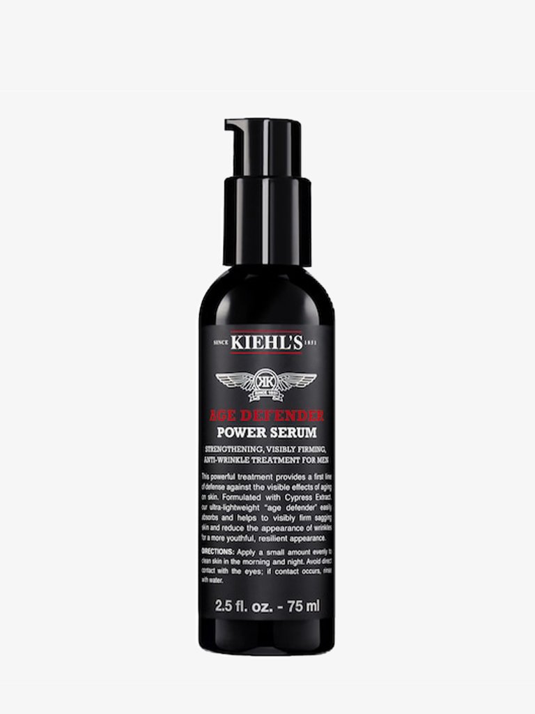 Age Defender Power Serum 1