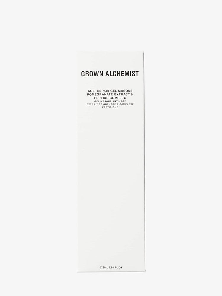 Age repair gel masque pomergranate & peptide complex 2