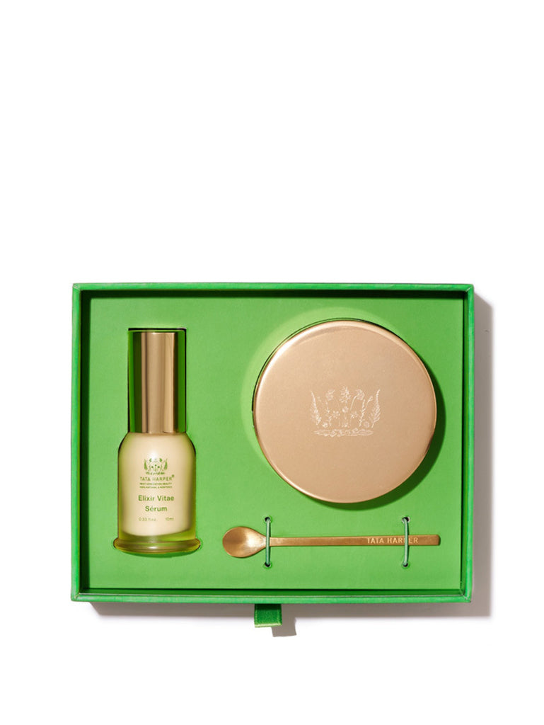 Ageless skin set 1