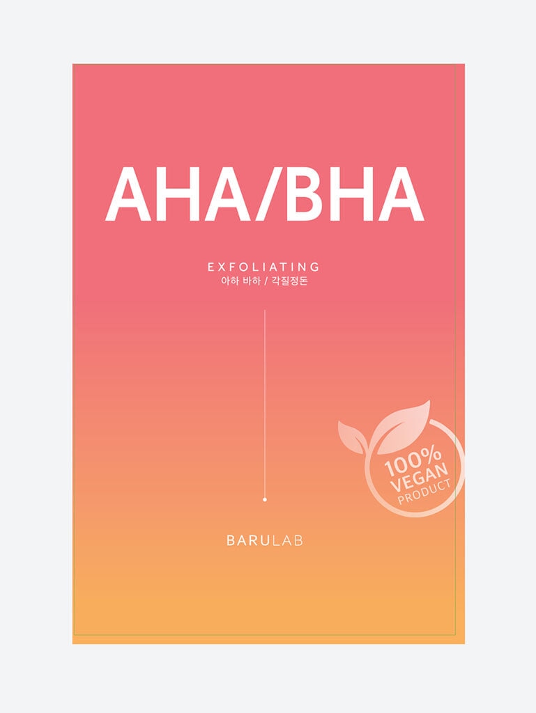 Masque aha/bha 31g 1