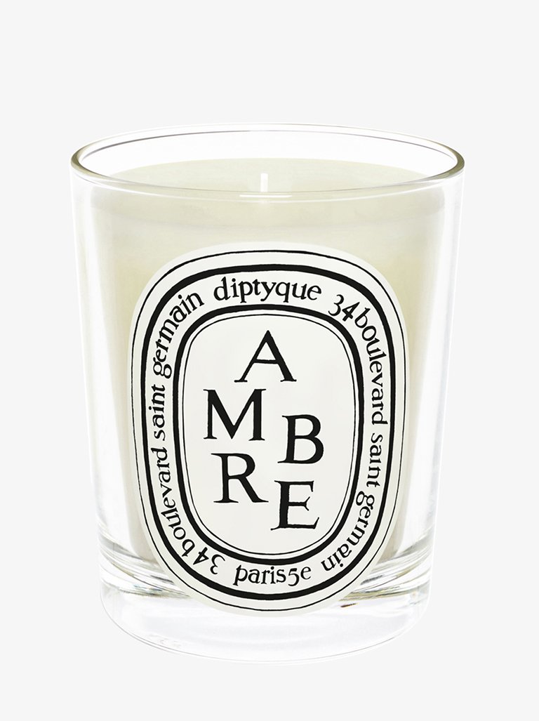 Ambre standard candle 1