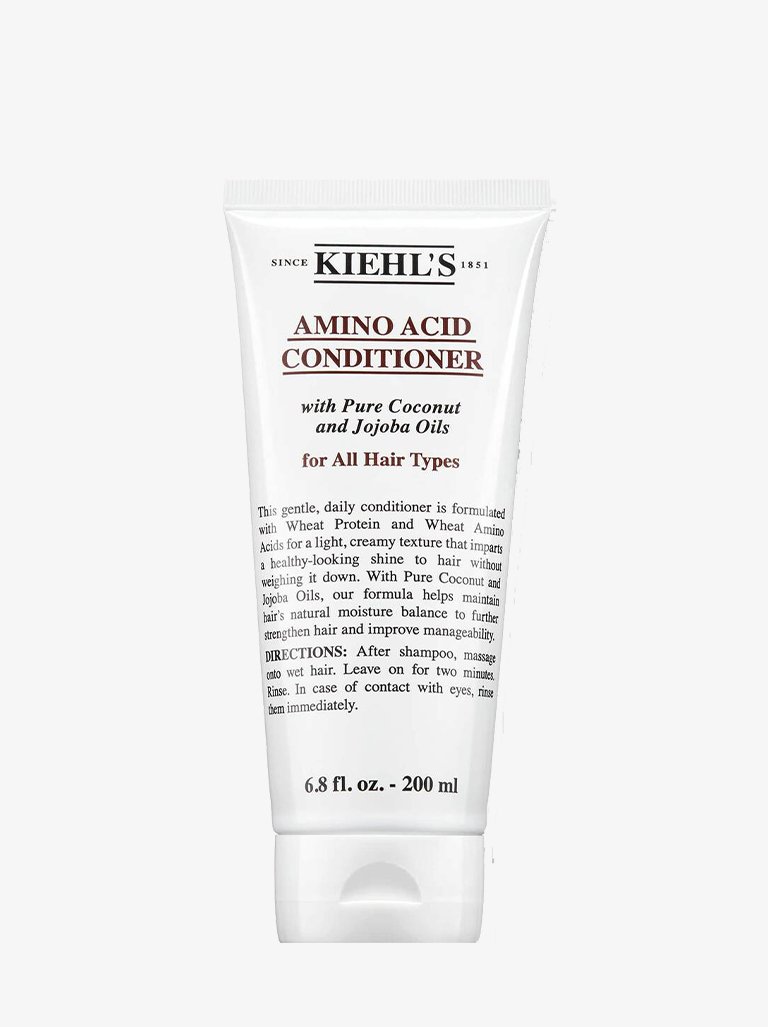 Amino acid conditioner tube 1