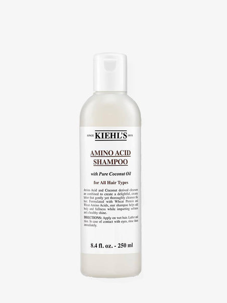 Amino acid shampoo