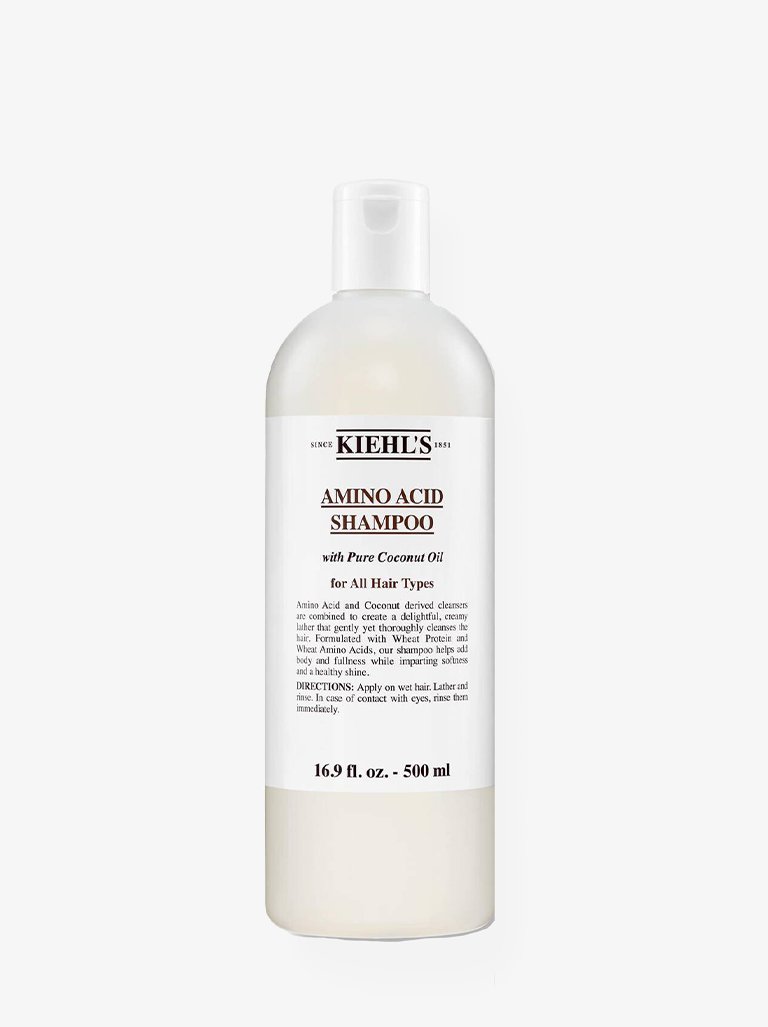Amino acid shampoo 3