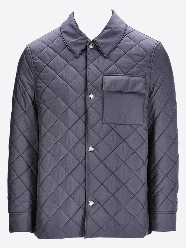 Ampay overshirt outerjacket 1